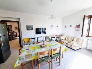 Villa a schiera Contrada Caponi 35, Caponi, Montemiletto — foto 2 di 36