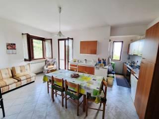 Villa a schiera Contrada Caponi 35, Caponi, Montemiletto — foto 21 di 36