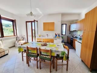 Villa a schiera Contrada Caponi 35, Caponi, Montemiletto — foto 12 di 36