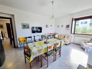 Villa a schiera Contrada Caponi 35, Caponi, Montemiletto — foto 14 di 36