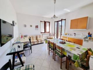 Villa a schiera Contrada Caponi 35, Caponi, Montemiletto — foto 18 di 36