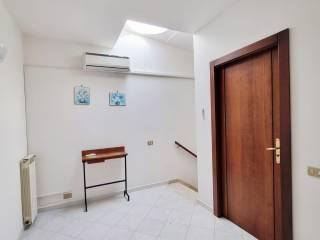 Villa a schiera Contrada Caponi 35, Caponi, Montemiletto — foto 10 di 36