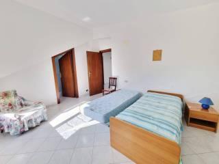 Villa a schiera Contrada Caponi 35, Caponi, Montemiletto — foto 13 di 36