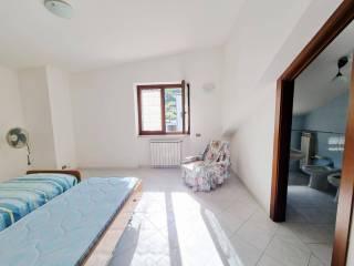 Villa a schiera Contrada Caponi 35, Caponi, Montemiletto — foto 3 di 36