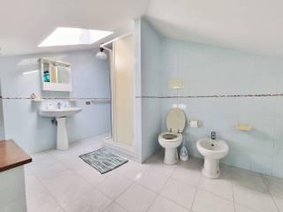 Villa a schiera Contrada Caponi 35, Caponi, Montemiletto — foto 36 di 36