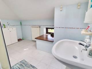 Villa a schiera Contrada Caponi 35, Caponi, Montemiletto — foto 8 di 36