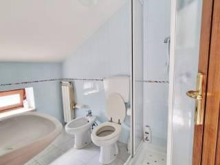 Villa a schiera Contrada Caponi 35, Caponi, Montemiletto — foto 26 di 36