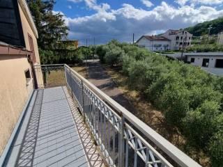 Villa a schiera Contrada Caponi 35, Caponi, Montemiletto — foto 9 di 36