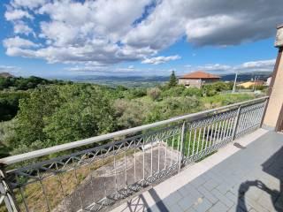 Villa a schiera Contrada Caponi 35, Caponi, Montemiletto — foto 29 di 36
