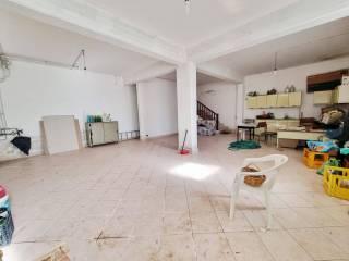 Villa a schiera Contrada Caponi 35, Caponi, Montemiletto — foto 32 di 36