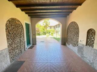 Terratetto unifamiliare via G. Pascoli 3, Centro, Samarate — foto 8 di 34