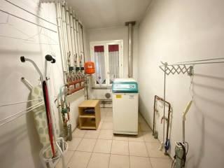 Terratetto unifamiliare via G. Pascoli 3, Centro, Samarate — foto 6 di 34