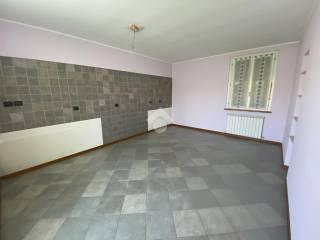 Terratetto unifamiliare via G. Pascoli 3, Centro, Samarate — foto 21 di 34