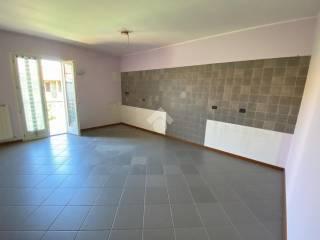Terratetto unifamiliare via G. Pascoli 3, Centro, Samarate — foto 20 di 34