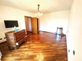 Terratetto unifamiliare via G. Pascoli 3, Centro, Samarate — foto 13 di 34
