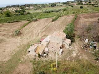 Cascina Strada Comunale Ciaramiti Brattirò, Ricadi — foto 5 di 20