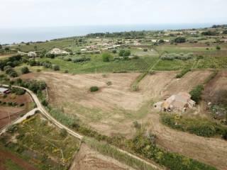 Cascina Strada Comunale Ciaramiti Brattirò, Ricadi — foto 20 di 20