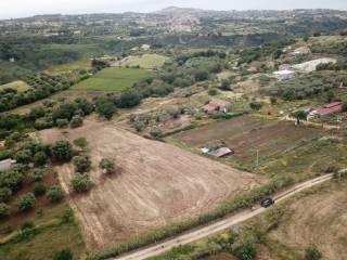 Cascina Strada Comunale Ciaramiti Brattirò, Ricadi — foto 19 di 20