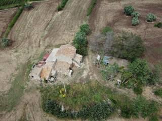 Cascina Strada Comunale Ciaramiti Brattirò, Ricadi — foto 4 di 20