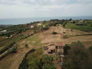 Cascina Strada Comunale Ciaramiti Brattirò, Ricadi — foto 12 di 20