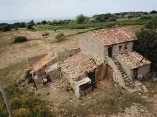 Cascina Strada Comunale Ciaramiti Brattirò, Ricadi — foto 10 di 20