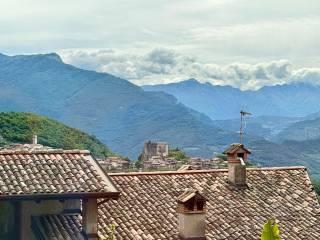 Trilocale via Federico Guella, Pranzo, Tenno — foto 12 di 25