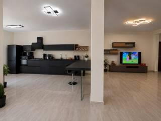 Appartamento via Lucania 17, Centro, Carbonia — foto 13 di 19