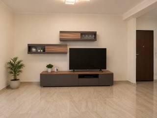 Appartamento via Lucania 17, Centro, Carbonia — foto 17 di 19