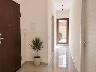 Appartamento via Lucania 17, Centro, Carbonia — foto 15 di 19