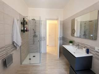 Appartamento via Lucania 17, Centro, Carbonia — foto 4 di 19