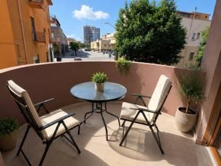 Appartamento via Lucania 17, Centro, Carbonia — foto 10 di 19