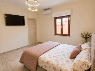 Appartamento via Lucania 17, Centro, Carbonia — foto 16 di 19