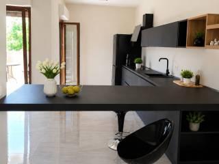 Appartamento via Lucania 17, Centro, Carbonia — foto 19 di 19