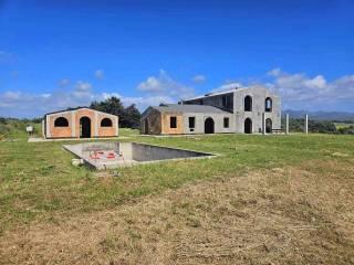 Rustico via vicinale di Valicandoli, Bibbona — foto 5 di 17