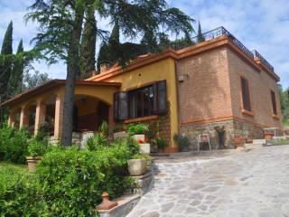 Villa unifamiliare, ottimo stato, 170 m², Castelnuovo della Misericordia, Gabbro, Rosignano Marittimo — foto 31 di 39