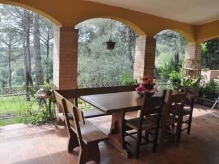 Villa unifamiliare, ottimo stato, 170 m², Castelnuovo della Misericordia, Gabbro, Rosignano Marittimo — foto 25 di 39