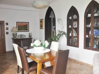 Villa unifamiliare, ottimo stato, 170 m², Castelnuovo della Misericordia, Gabbro, Rosignano Marittimo — foto 14 di 39