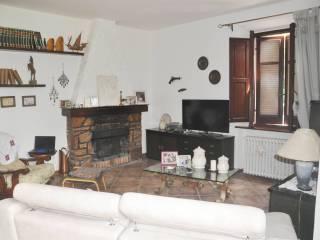 Villa unifamiliare, ottimo stato, 170 m², Castelnuovo della Misericordia, Gabbro, Rosignano Marittimo — foto 3 di 39