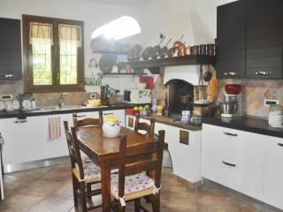 Villa unifamiliare, ottimo stato, 170 m², Castelnuovo della Misericordia, Gabbro, Rosignano Marittimo — foto 37 di 39