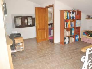 Villa unifamiliare, ottimo stato, 170 m², Castelnuovo della Misericordia, Gabbro, Rosignano Marittimo — foto 34 di 39