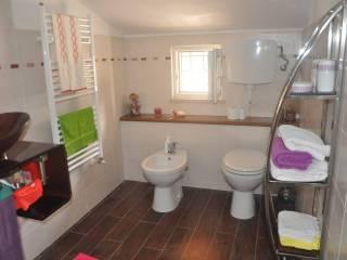 Villa unifamiliare, ottimo stato, 170 m², Castelnuovo della Misericordia, Gabbro, Rosignano Marittimo — foto 11 di 39