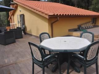 Villa unifamiliare, ottimo stato, 170 m², Castelnuovo della Misericordia, Gabbro, Rosignano Marittimo — foto 15 di 39