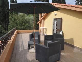 Villa unifamiliare, ottimo stato, 170 m², Castelnuovo della Misericordia, Gabbro, Rosignano Marittimo — foto 36 di 39