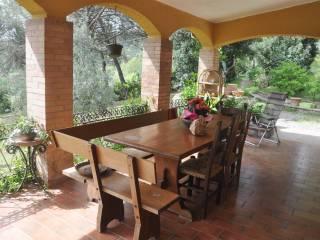 Villa unifamiliare, ottimo stato, 170 m², Castelnuovo della Misericordia, Gabbro, Rosignano Marittimo — foto 39 di 39