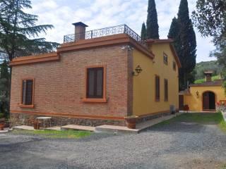 Villa unifamiliare, ottimo stato, 170 m², Castelnuovo della Misericordia, Gabbro, Rosignano Marittimo — foto 2 di 39