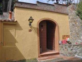 Villa unifamiliare, ottimo stato, 170 m², Castelnuovo della Misericordia, Gabbro, Rosignano Marittimo — foto 9 di 39