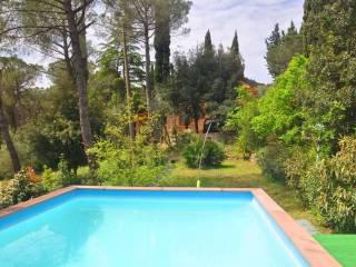 Villa unifamiliare, ottimo stato, 170 m², Castelnuovo della Misericordia, Gabbro, Rosignano Marittimo — foto 28 di 39