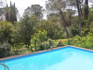 Villa unifamiliare, ottimo stato, 170 m², Castelnuovo della Misericordia, Gabbro, Rosignano Marittimo — foto 20 di 39