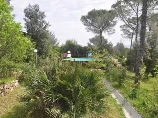Villa unifamiliare, ottimo stato, 170 m², Castelnuovo della Misericordia, Gabbro, Rosignano Marittimo — foto 8 di 39
