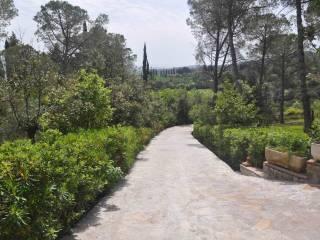 Villa unifamiliare, ottimo stato, 170 m², Castelnuovo della Misericordia, Gabbro, Rosignano Marittimo — foto 32 di 39